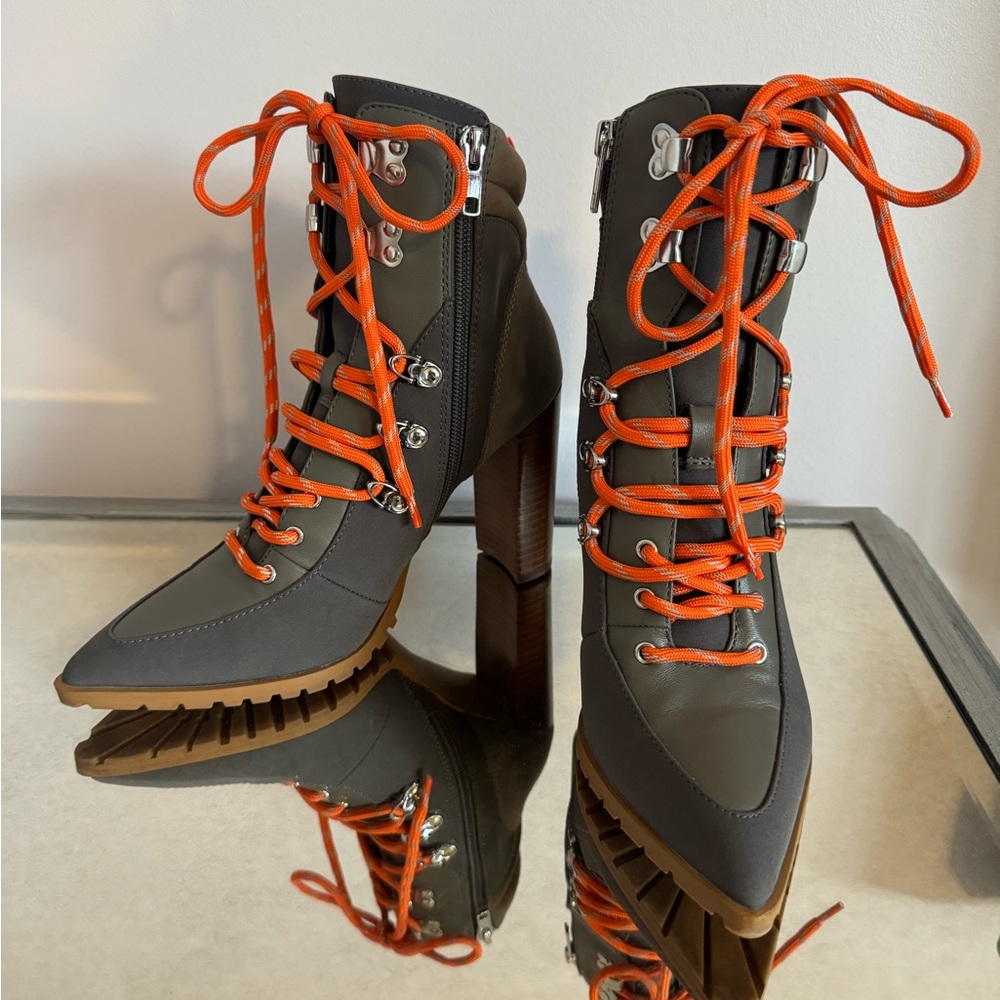 Steve Madden Karey Ankle Boot